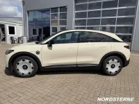 Gebraucht Smart #3 Premium 200 kW (272 PS) 2024 K33 baileys beige SUV