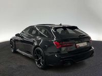 Gebraucht Audi RS6 Performance 630 PS (463 kW) 2025 Mythosschwarz metallic Kombi