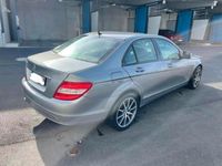 gebraucht Mercedes C220 Cdi 2008