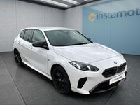 Gebraucht BMW M135 300 PS (220 kW) 2024 Weiß Kleinwagen