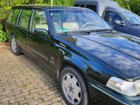 gebraucht Volvo 960 2.5-24V