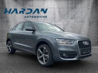 gebraucht Audi Q3 2.0 TDI