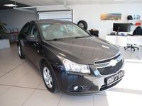 Gebraucht Chevrolet Cruze LS 113 PS (83 kW) 2011 Carbon flash Limousine