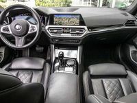 Gebraucht Alpina B4 495 PS (364 kW) 2023 Blau Limousine