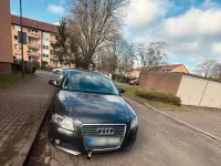Second-hand Audi A3 125 CP (91 kW) 2010 Argintiu Hatchback