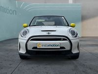 Gebraucht Mini Cooper S Classic 135 kW (184 PS) 2023 Weiß Kleinwagen