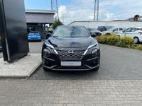 Gebraucht Nissan Juke Tekna 143 PS (105 kW) 2022 Schwarz SUV
