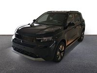 Neu Opel Frontera 83 kW (113 PS) 2025 Schwarz SUV