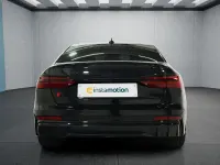 Gebraucht Audi S6 344 PS (253 kW) 2025 Schwarz Limousine
