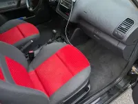 Gebraucht VW Polo 60 PS (44 kW) 2000 Schwarz Kleinwagen