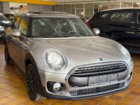 Gebraucht Mini One D Clubman 116 PS (85 kW) 2016 Silber Kombi