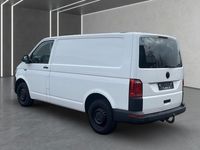 Gebraucht VW T5 102 PS (75 kW) 2015 Weiß Van