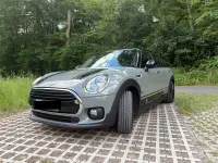 Gebraucht Mini Cooper 136 PS (100 kW) 2018 Grau Kleinwagen