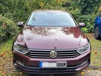 Gebraucht VW Passat Comfortline 125 PS (91 kW) 2015 Limousine