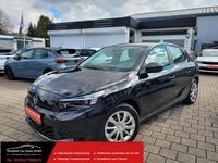 Gebraucht Opel Corsa 101 PS (74 kW) 2025 Schwarz Kleinwagen