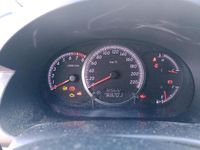 Gebraucht Mazda 5 120 PS (88 kW) 2009 Blau Van / Kleinbus