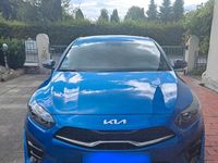 Gebraucht Kia ProCeed GT 204 PS (150 kW) 2024 Blau Kombi