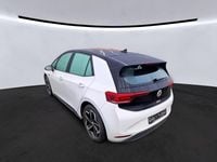 Gebraucht VW ID.3 Pro 150 kW (204 PS) 2022 Gletscherweiß metallic Kleinwagen
