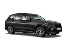 Gebraucht BMW X3 Performance 245 PS (180 kW) 2025 SUV