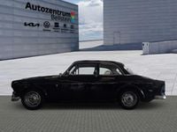 Gebraucht Volvo Amazon 90 PS (66 kW) 1968 Schwarz Limousine