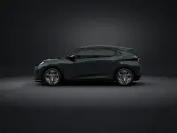 Ny Cupra Raval Endurance 155 kW (211 HK) 2026 Blå Sedan