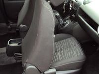 Gebraucht Mazda 2 Dynamic 103 PS (75 kW) 2010 Schwarz metallic Kleinwagen