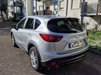 gebraucht Mazda CX-5 2.2 SKYACTIV-D 175 Sports-Line AWD AT S...