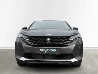 Gebraucht Peugeot 3008 Allure 131 PS (96 kW) 2024 Grau SUV
