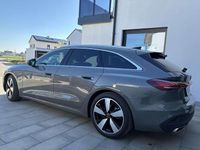 Gebraucht Audi A5 150 PS (110 kW) 2024 Grau Kombi