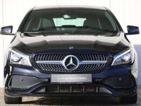 gebraucht Mercedes CLA180 AMG-Line*DCT*LED*RFK*7G*