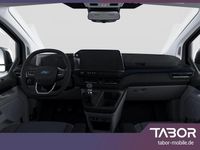 Neu Ford Tourneo Active 170 PS (125 kW) 2026 Weiß Van / Kleinbus