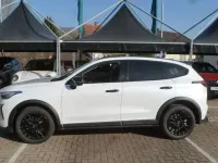 Gebraucht Haval Jolion Lux 177 PS (130 kW) 2026 Moonlight white SUV