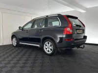 Gebraucht Volvo XC90 209 PS (153 kW) 2005 Schwarz SUV