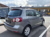 Gebraucht VW Golf VII Match 86 PS (63 kW) 2012 United grey metallic Limousine