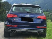 gebraucht Audi SQ5 3.0 TDI tiptronic quattro -