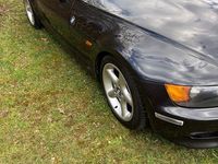 Gebraucht BMW Z3 Performance 193 PS (141 kW) 1999 Silber Coupé