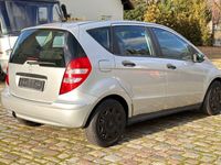 gebraucht Mercedes A160 Automatik | Diesel | Euro 4