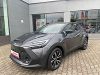 Gebraucht Toyota C-HR Team 197 PS (144 kW) 2024 Marlingrau SUV