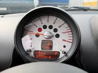Gebraucht Mini Cooper S Countryman 184 PS (135 kW) 2012 Schwarz SUV