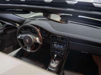 Gebraucht Porsche 911 Carrera S 385 PS (283 kW) 2009 Weiß Coupé