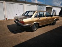 gebraucht Audi 80 B2