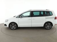 gebraucht Seat Alhambra 2.0 TDI FR-Line, Diesel, 33.640 €