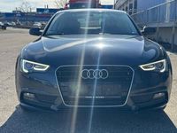 Gebraucht Audi A5 Sportback Sport 177 PS (130 kW) 2016 Blau Kleinwagen