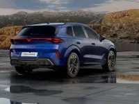 Ny Cupra Terramar 265 HK (194 kW) 2026 Grå SUV