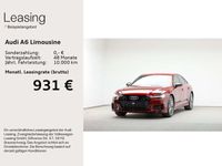 gebraucht Audi A6 55 TFSIe S-LINE quattro HD-MATRIX*V