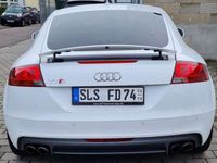 gebraucht Audi TTS Coupe 2.0 tfsi quattro 272cv s-tronic