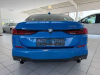 Gebraucht BMW 220 Shadowline 178 PS (130 kW) 2023 Misano blau Coupé