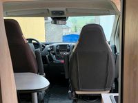 Gebraucht Citroën Jumper 165 PS (121 kW) 2020 Schwarz Van / Kleinbus