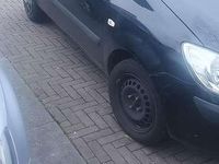 Gebraucht Hyundai Getz 67 PS (49 kW) 2008 Kleinwagen