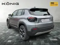Gebraucht Jeep Avenger Altitude 101 PS (74 kW) 2023 Granitegrey SUV